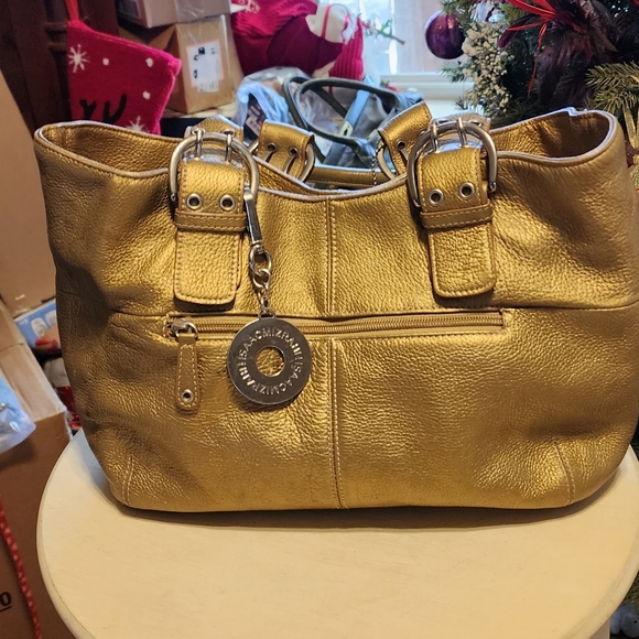 Tignanello Handbags - Tignanello purse